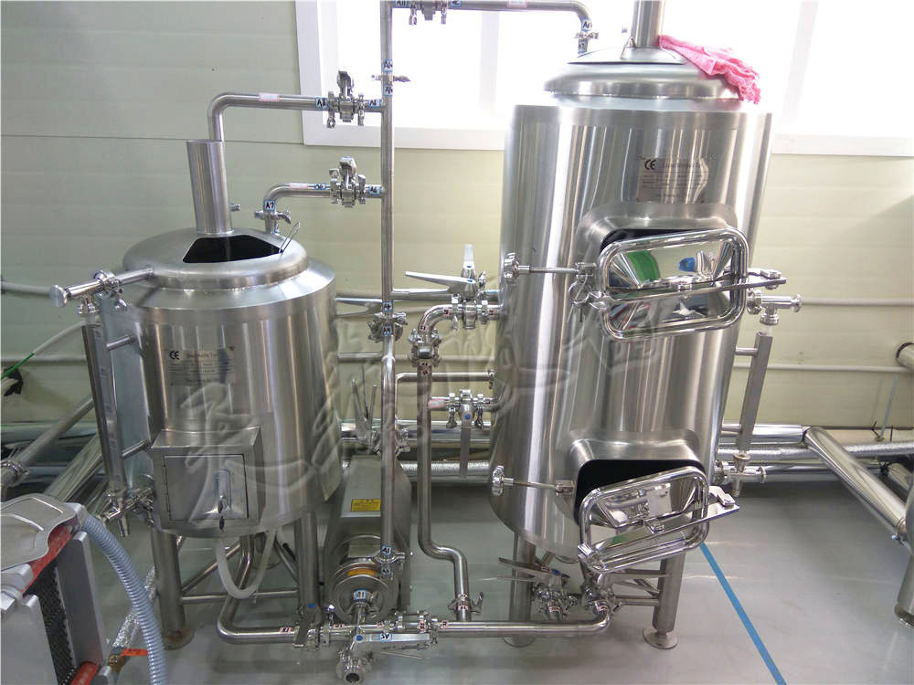 首爾100L實驗設(shè)備