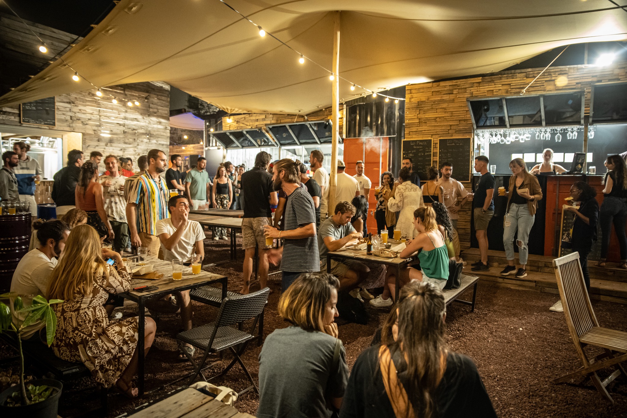 關(guān)于啤酒的生物穩(wěn)定性