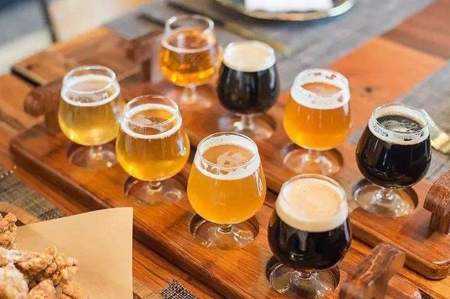 精釀啤酒設(shè)備,啤酒廠設(shè)備,開辦啤酒廠，啤酒口味