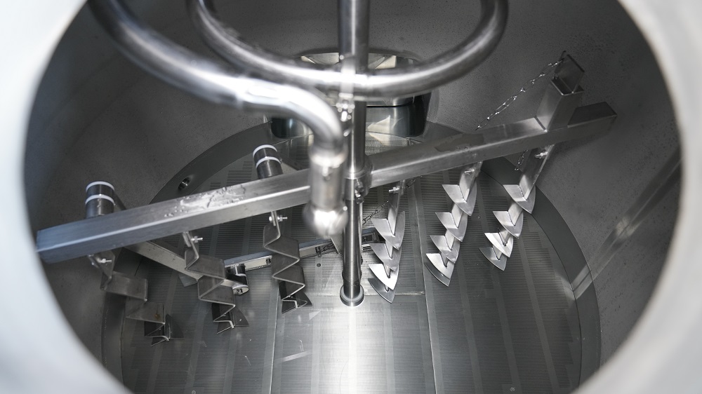 現(xiàn)代過(guò)濾槽與傳統(tǒng)過(guò)濾槽相比有哪些改進(jìn)？