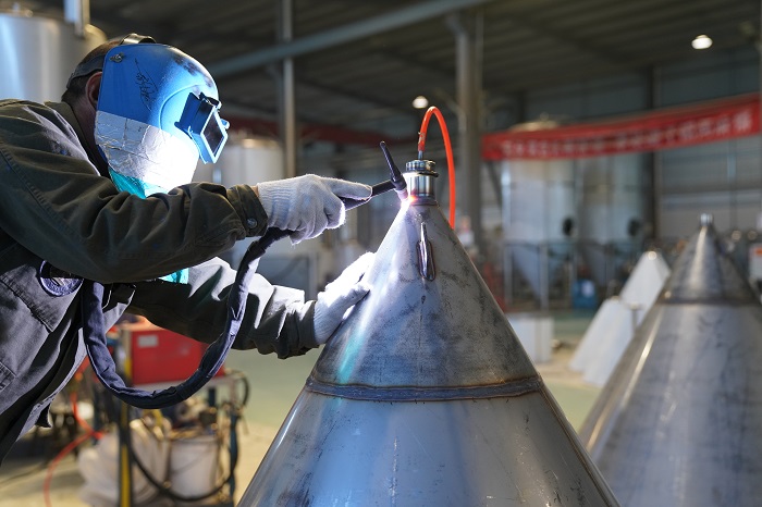 啤酒設(shè)備會(huì)生銹嗎？天泰帶您了解不銹鋼