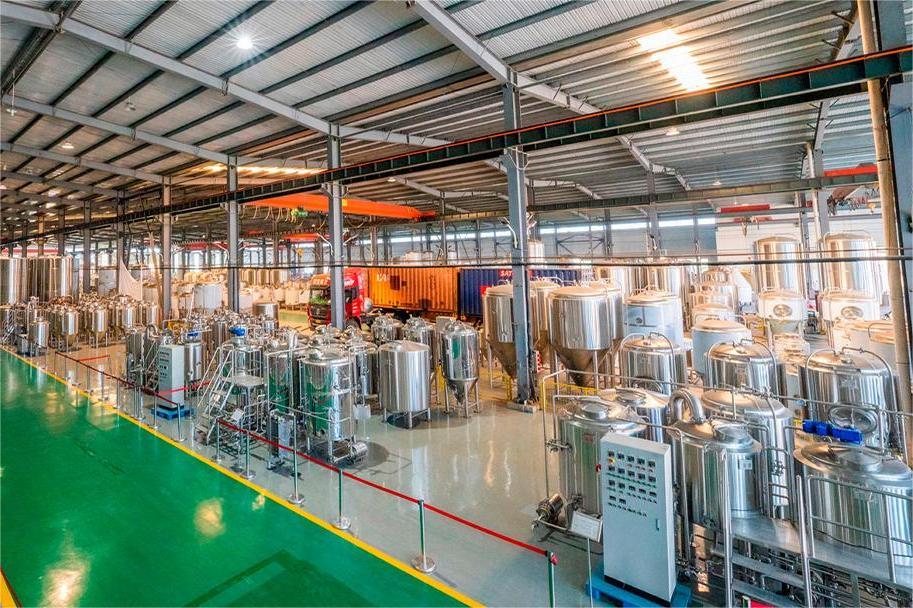 啤酒廠應(yīng)該怎么做，才能提升釀造產(chǎn)能，降低成本？