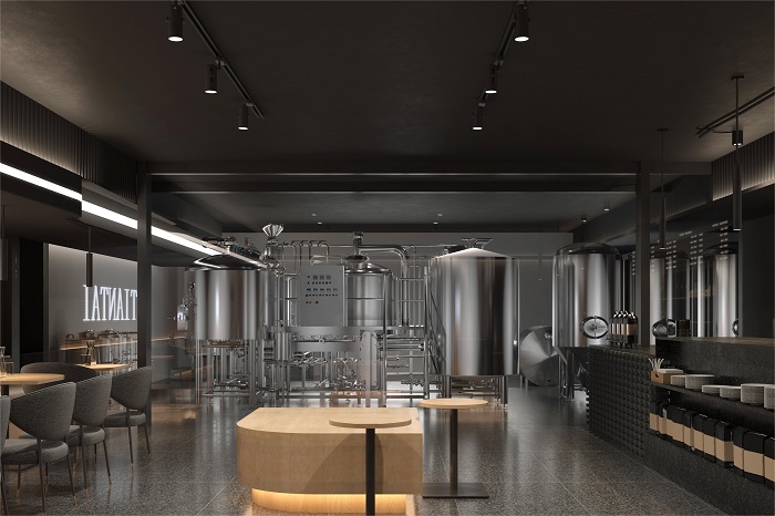 精釀創(chuàng)業(yè)者不知如何決策？天泰教你做選擇