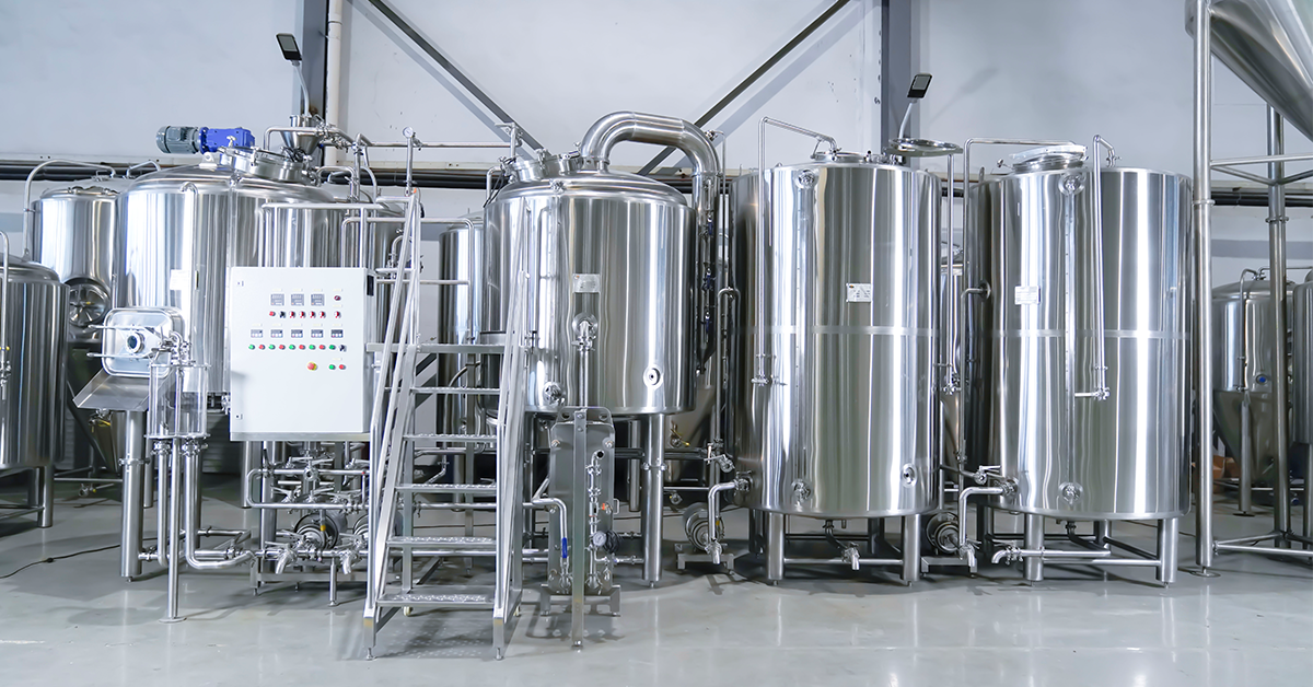 如何提高糖化設(shè)備的利用率？