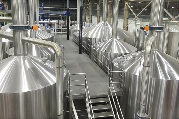 精釀啤酒設(shè)備清單-山東天泰啤酒設(shè)備