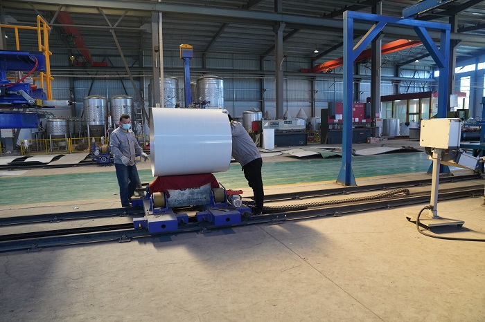 關(guān)于“外加熱式煮沸鍋”，你了解多少？