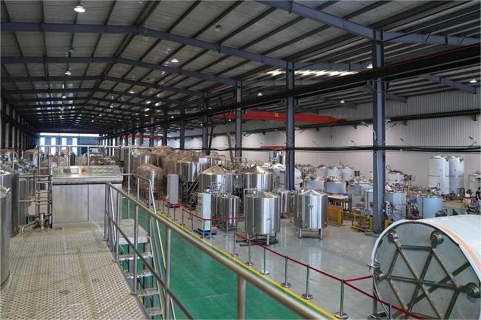 精釀啤酒廠與其他啤酒廠之間有哪些不同？