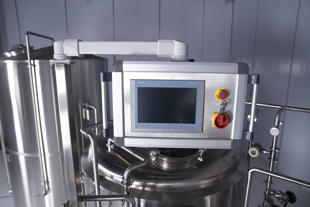 什么影響著啤酒設(shè)備的價格？