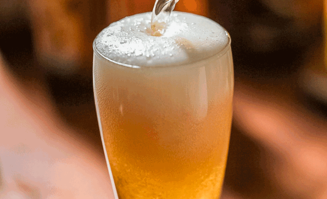 精釀啤酒中如何進行洗糟？