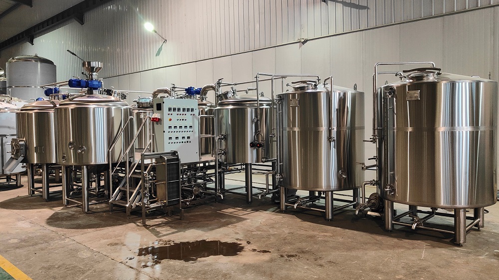 什么時候需要配備糊化鍋？