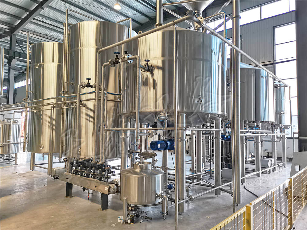 購買啤酒設(shè)備通常要注意哪些問題？