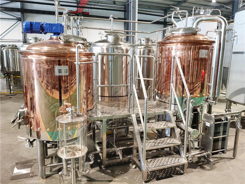 如何計算糖化設備的日投料次數(shù)?