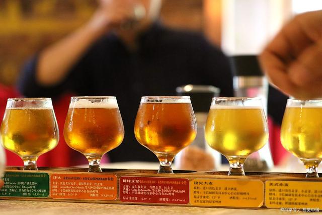 對于啤酒釀造用水有哪些基本的要求？